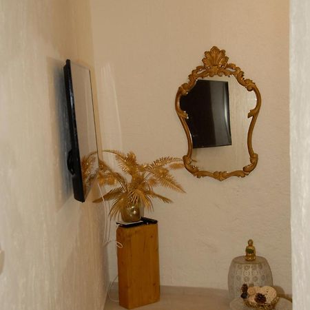 Joli Havre De Paix Daire Vence Dış mekan fotoğraf