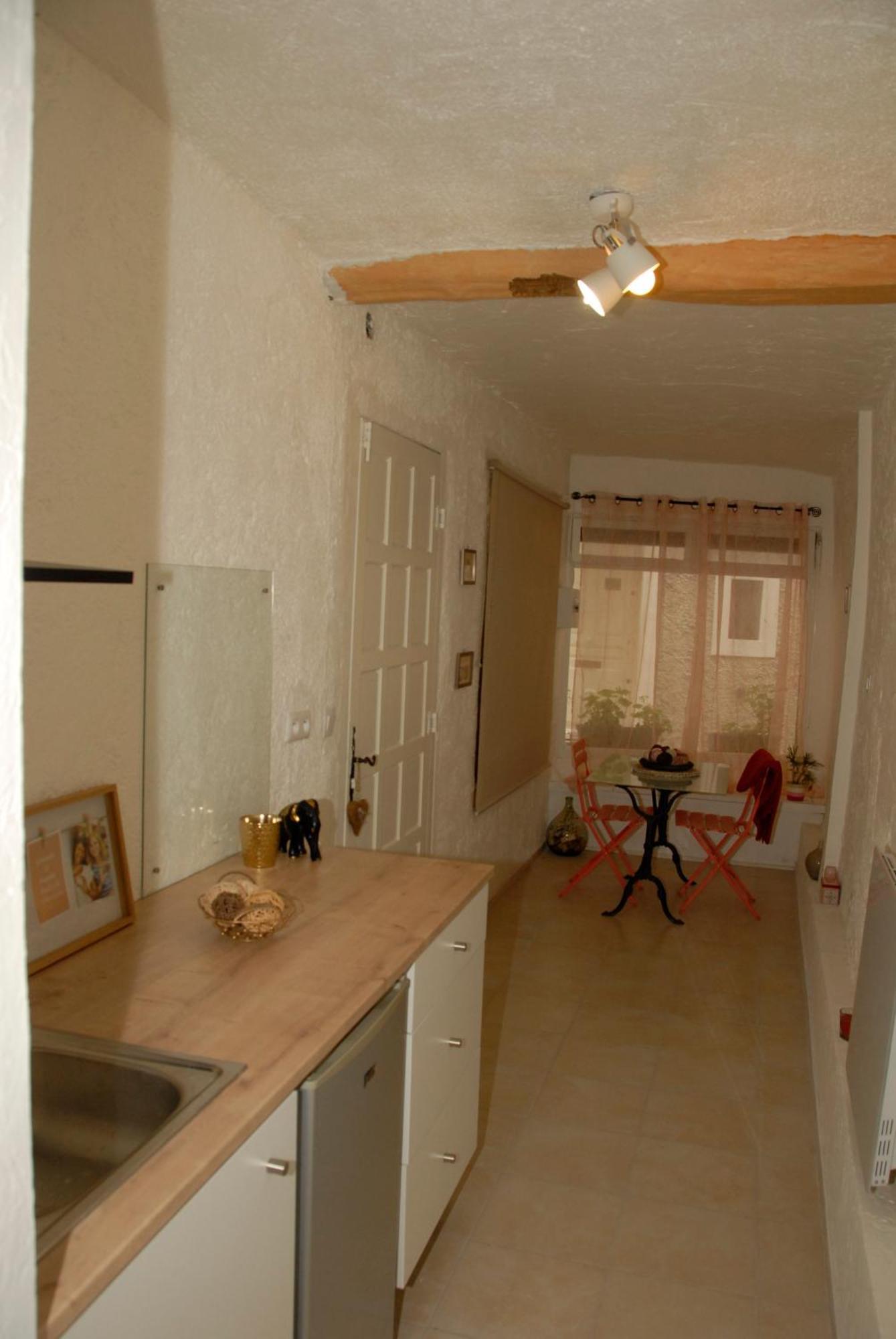 Joli Havre De Paix Daire Vence Dış mekan fotoğraf