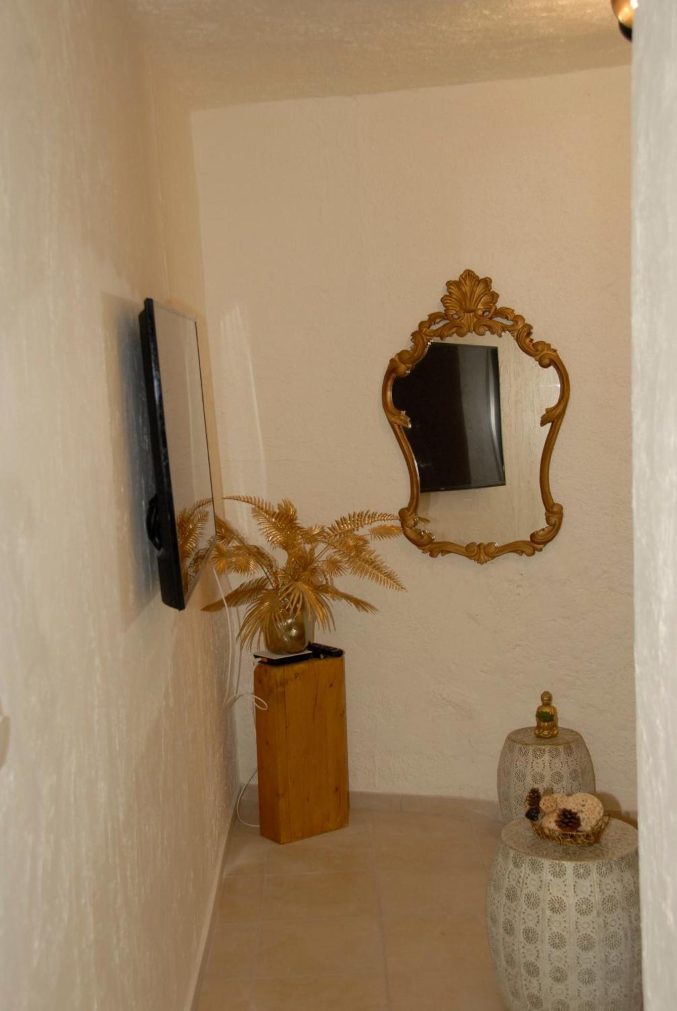 Joli Havre De Paix Daire Vence Dış mekan fotoğraf