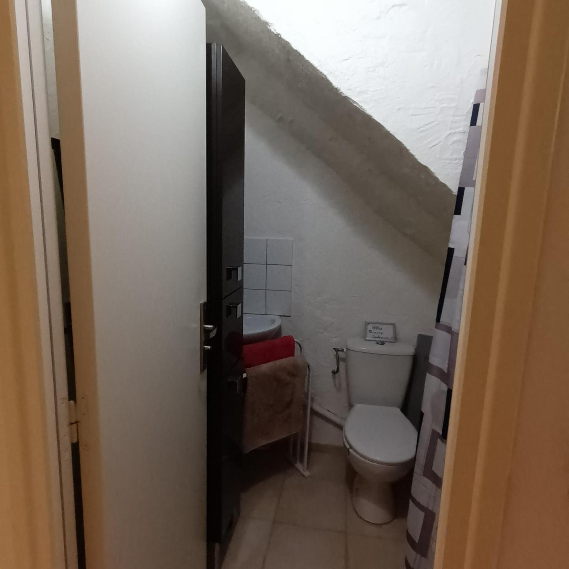 Joli Havre De Paix Daire Vence Dış mekan fotoğraf