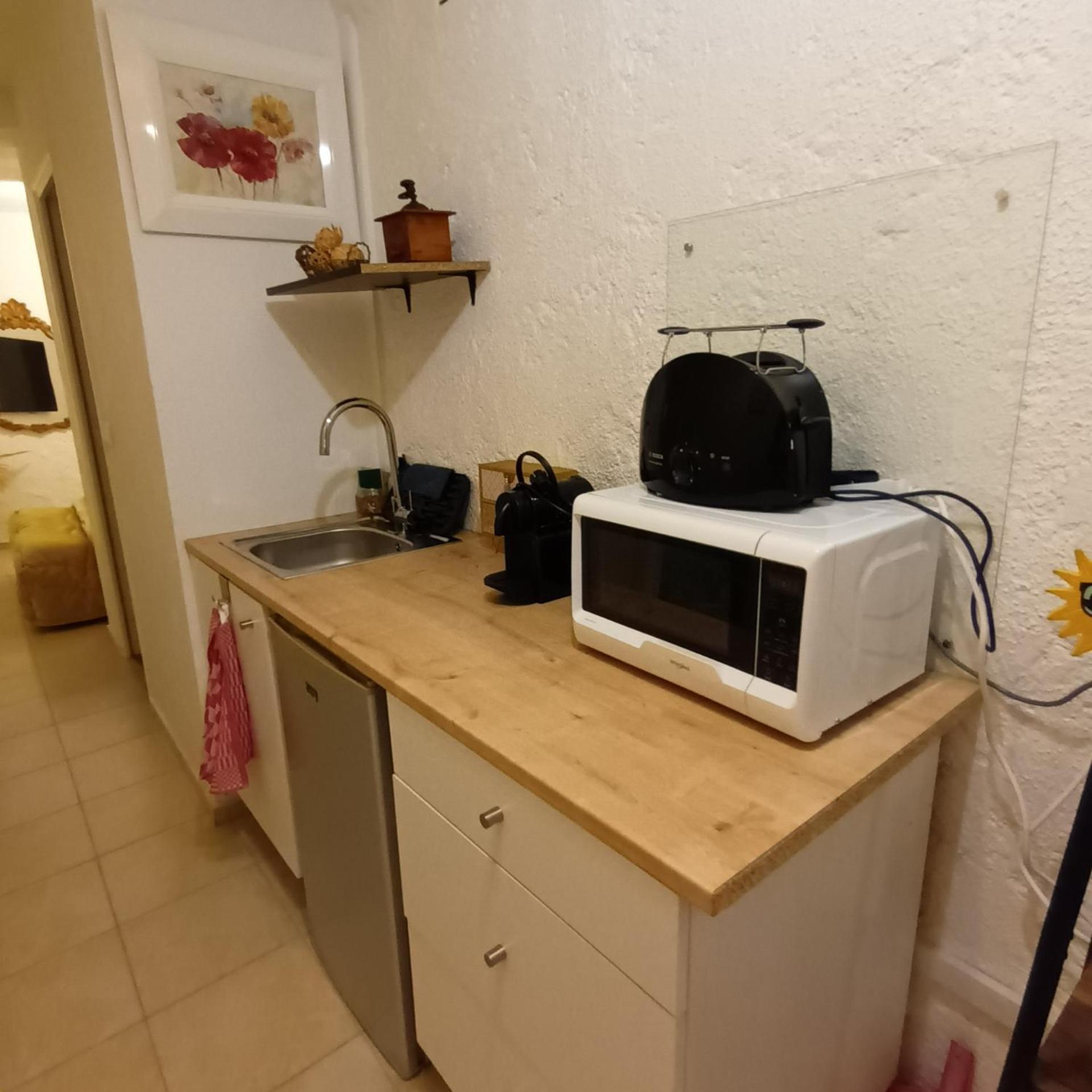 Joli Havre De Paix Daire Vence Dış mekan fotoğraf